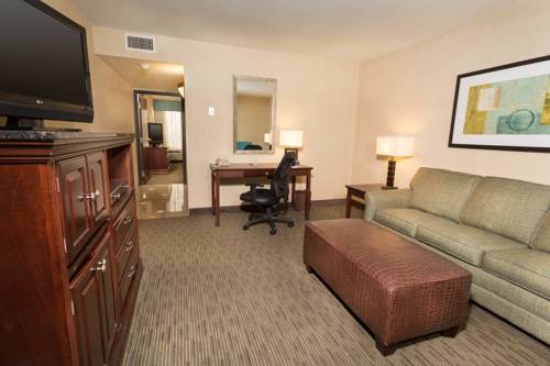 Imagen de la habitación del Hotel Indigo Detroit North - Troy by IHG. Foto 5