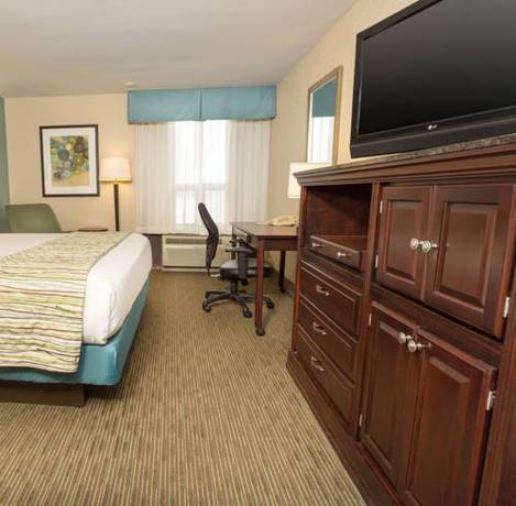 Imagen de la habitación del Hotel Indigo Detroit North - Troy by IHG. Foto 6