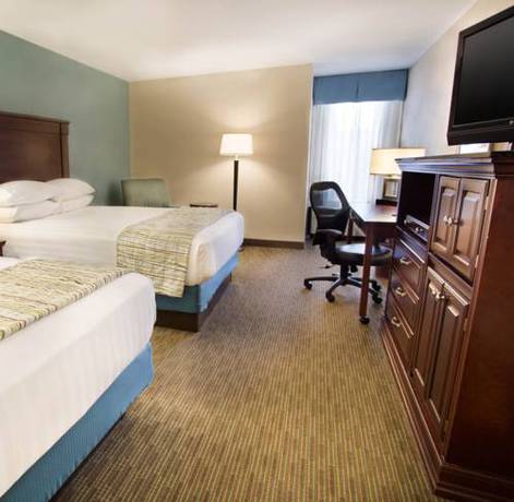 Imagen de la habitación del Hotel Indigo Detroit North - Troy by IHG. Foto 7