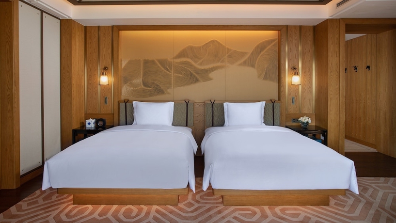 Imagen de la habitación del Hotel Indigo Diqing Moonlight City. Foto 16