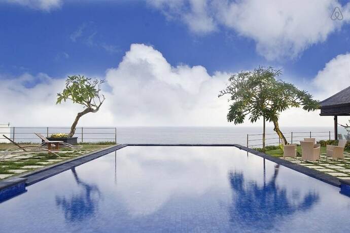 Imagen general del Hotel Indigo Dream Villa. Foto 1