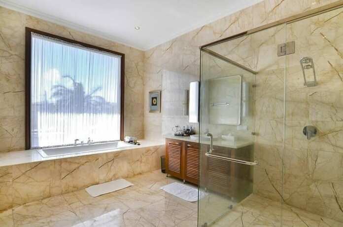 Imagen de la habitación del Hotel Indigo Dream Villa. Foto 6