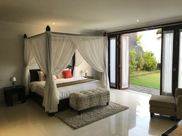 Imagen de la habitación del Hotel Indigo Dream Villa. Foto 9
