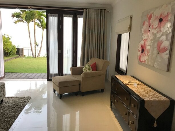 Imagen de la habitación del Hotel Indigo Dream Villa. Foto 12