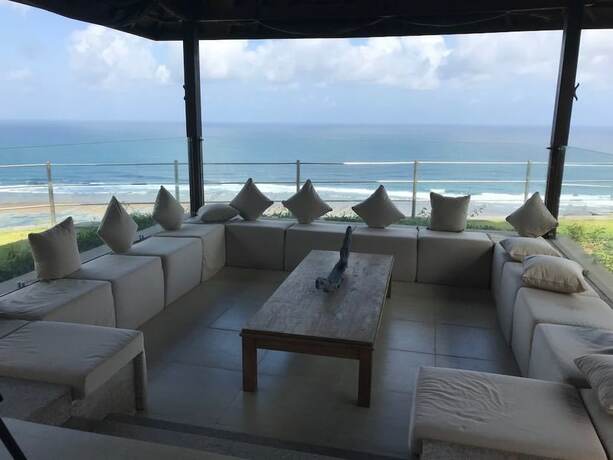 Imagen de los interiores del Hotel Indigo Dream Villa. Foto 17