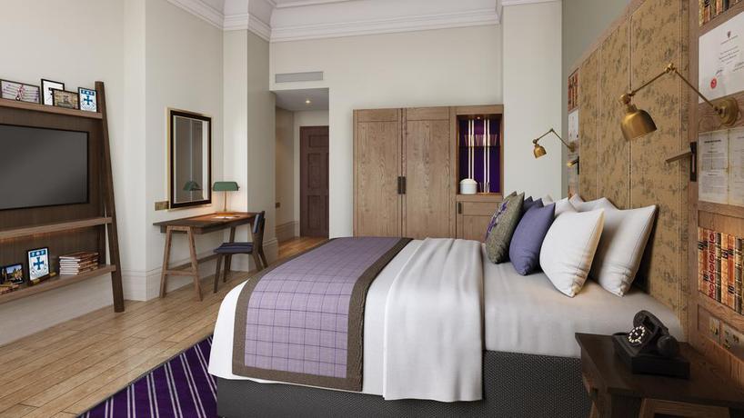 Imagen general del Hotel Indigo Durham, An Ihg. Foto 3