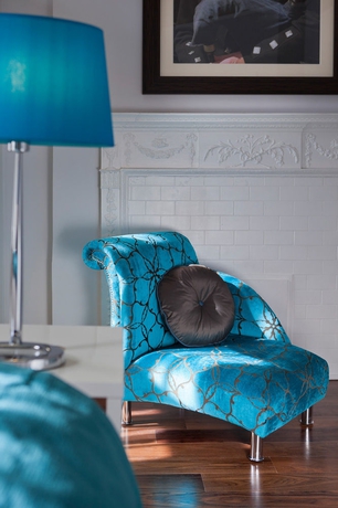 Imagen de la habitación del Hotel Indigo Edinburgh, An Ihg. Foto 9