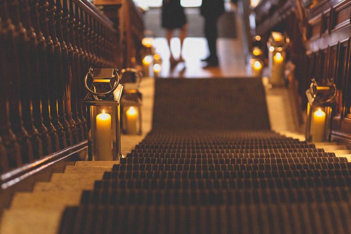 Imagen de los interiores del Hotel Indigo Edinburgh - Princes Street, An Ihg. Foto 11