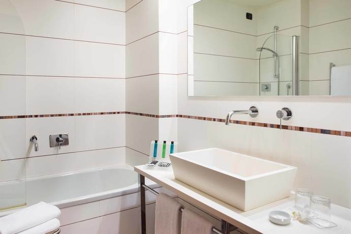 Imagen de la habitación del Hotel Indigo Florence, an IHG Hotel. Foto 13