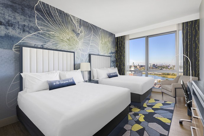 Imagen de la habitación del Hotel Indigo Flushing - LaGuardia. Foto 7