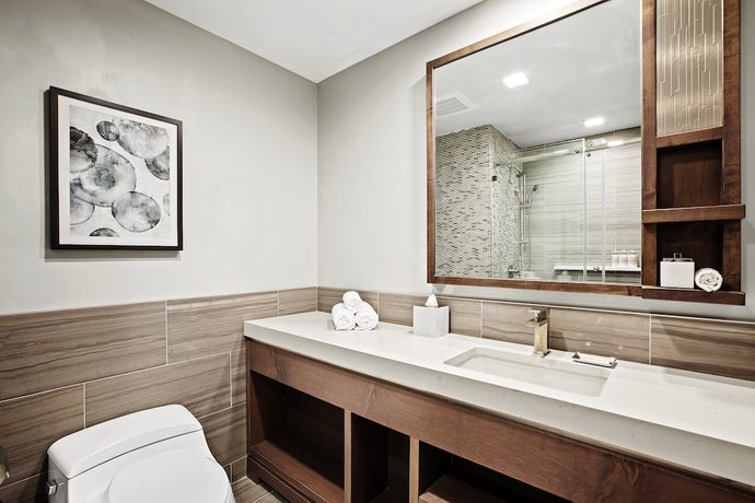 Imagen de la habitación del Hotel Indigo Flushing - LaGuardia. Foto 9