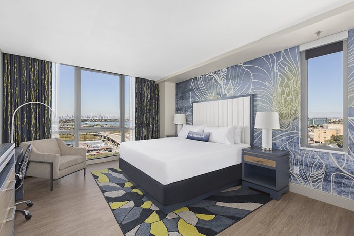 Imagen de la habitación del Hotel Indigo Flushing - LaGuardia. Foto 10