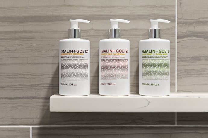 Imagen de la habitación del Hotel Indigo Flushing - LaGuardia. Foto 11