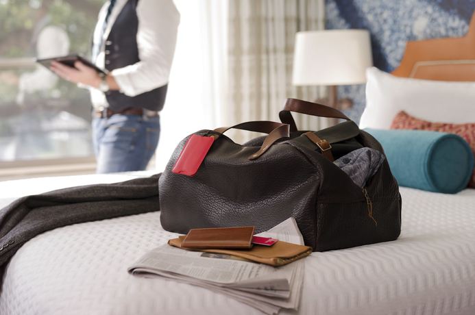 Imagen de la habitación del Hotel Indigo Flushing - LaGuardia. Foto 12