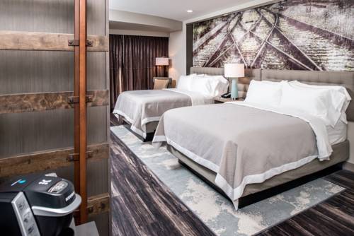 Imagen de la habitación del Hotel Indigo Frisco, An Ihg. Foto 2