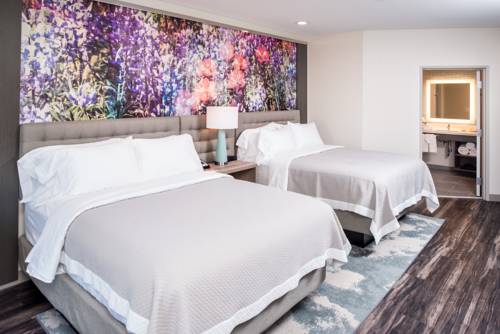 Imagen de la habitación del Hotel Indigo Frisco, An Ihg. Foto 3