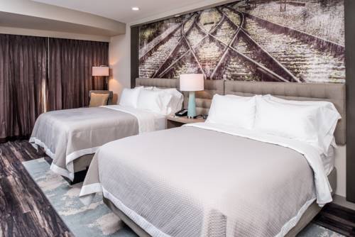 Imagen de la habitación del Hotel Indigo Frisco, An Ihg. Foto 4