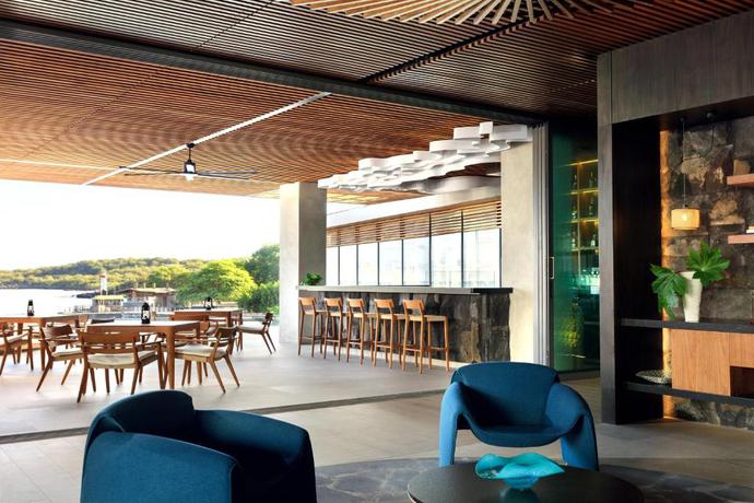 Imagen general del Hotel Indigo Galapagos. Foto 1