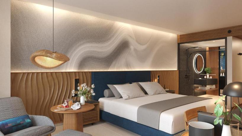 Imagen general del Hotel Indigo Galapagos. Foto 4