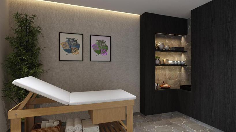 Imagen general del Hotel Indigo Galapagos. Foto 7