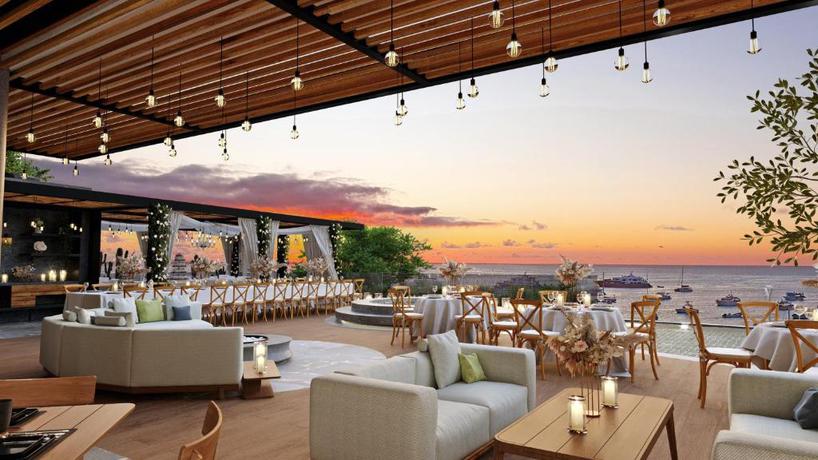 Imagen general del Hotel Indigo Galapagos. Foto 20