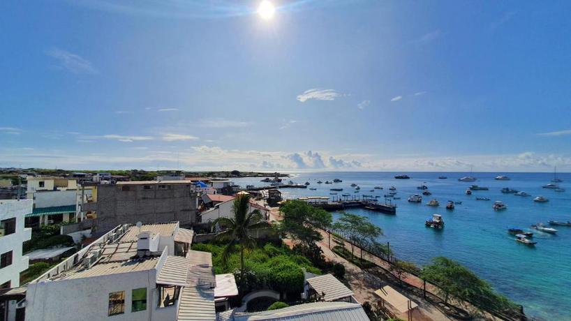 Imagen general del Hotel Indigo Galapagos. Foto 13