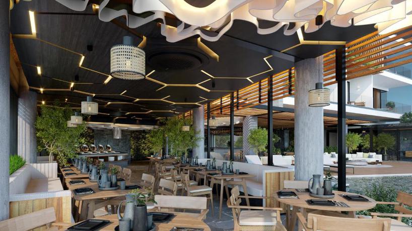 Imagen general del Hotel Indigo Galapagos. Foto 14