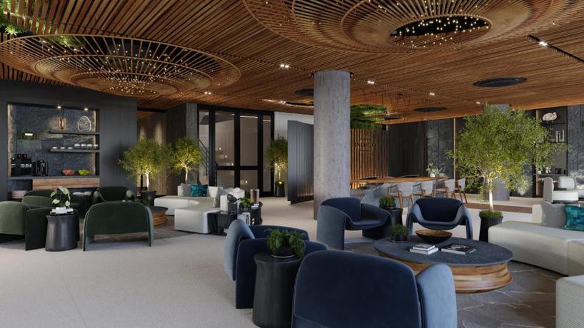 Imagen general del Hotel Indigo Galapagos. Foto 16