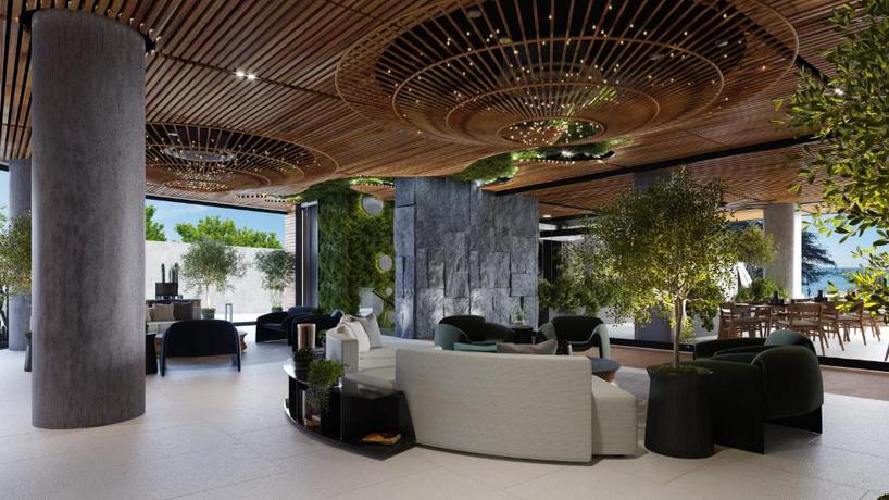 Imagen general del Hotel Indigo Galapagos. Foto 17