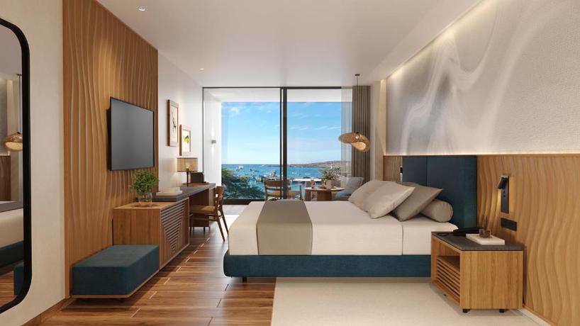 Imagen general del Hotel Indigo Galapagos. Foto 18