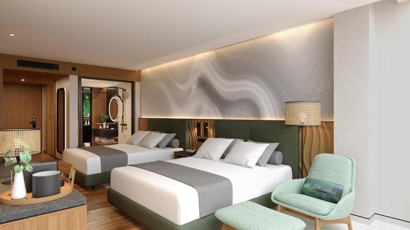 Imagen general del Hotel Indigo Galapagos. Foto 19