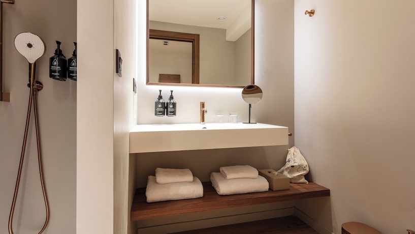 Imagen de la habitación del Hotel Indigo Gandia - Beach. Foto 2