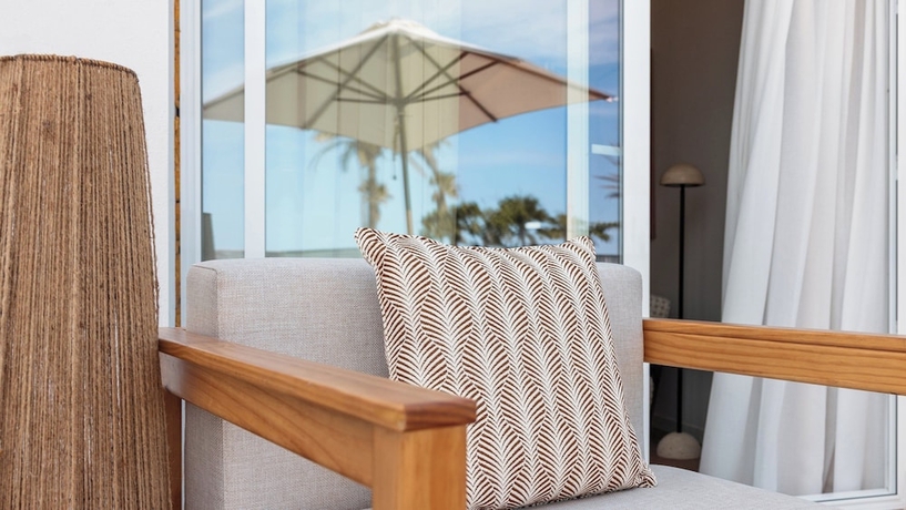 Imagen de la habitación del Hotel Indigo Gandia - Beach. Foto 5