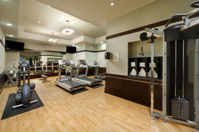 Imagen de los interiores del Hotel Indigo Gaslamp Quarter, An Ihg. Foto 15