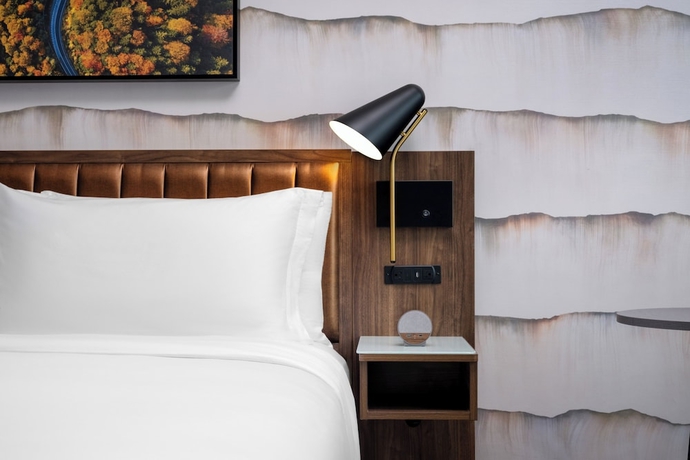 Imagen de la habitación del Hotel Indigo Gatlinburg Downtown by IHG. Foto 1