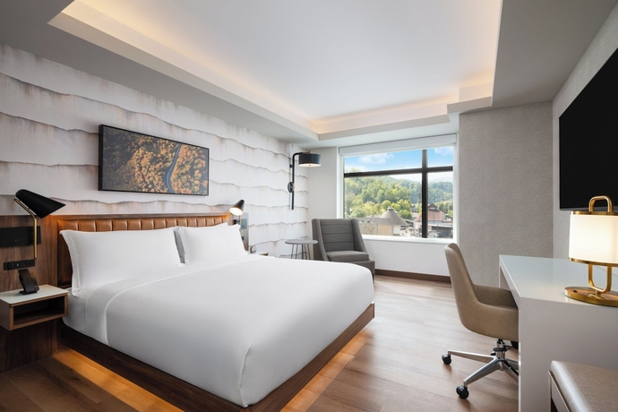 Imagen de la habitación del Hotel Indigo Gatlinburg Downtown by IHG. Foto 3