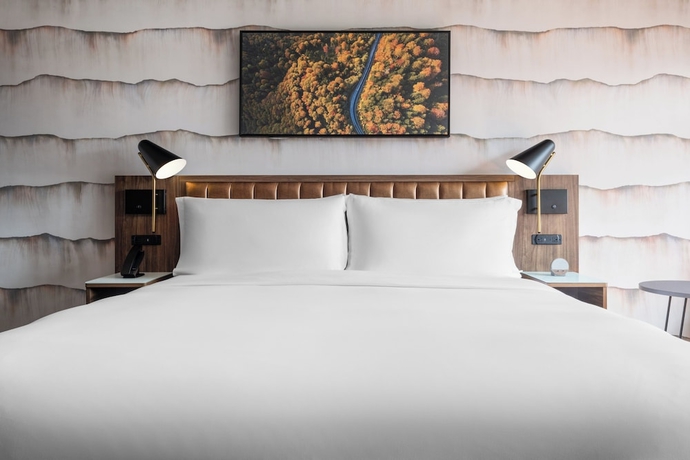 Imagen de la habitación del Hotel Indigo Gatlinburg Downtown by IHG. Foto 4