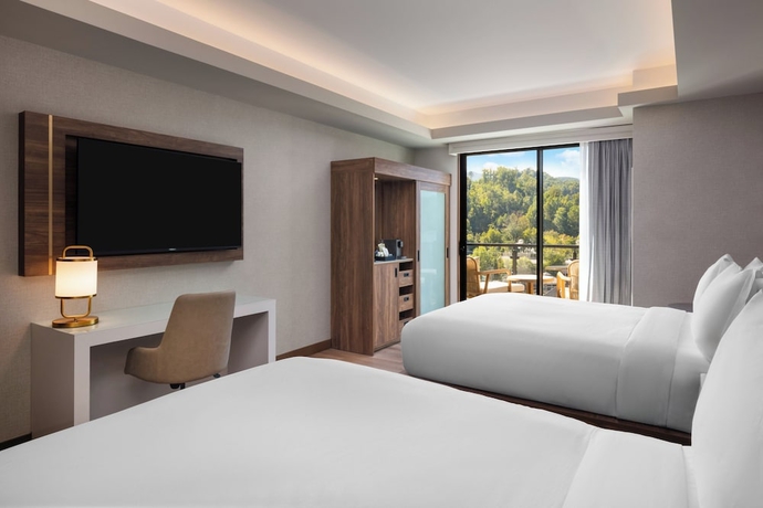 Imagen de la habitación del Hotel Indigo Gatlinburg Downtown by IHG. Foto 8