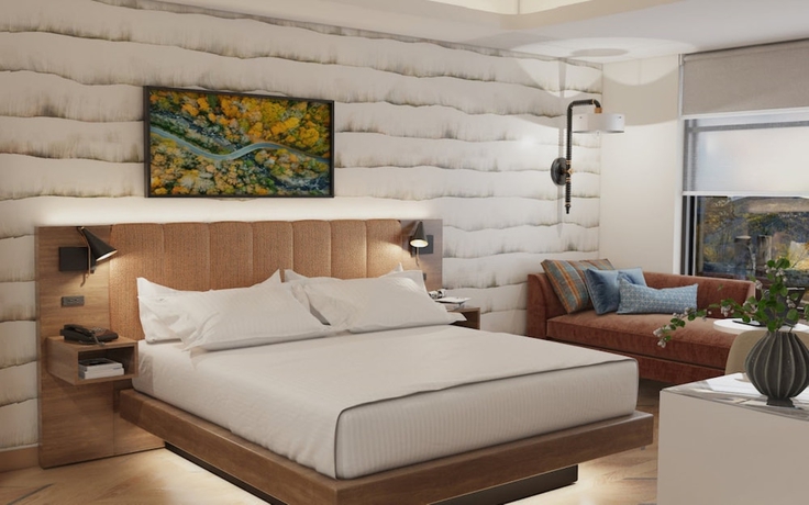 Imagen de la habitación del Hotel Indigo Gatlinburg Downtown by IHG. Foto 15