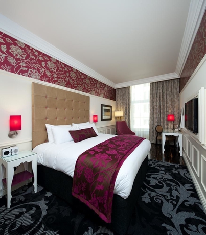 Imagen de la habitación del Hotel Indigo Glasgow, An Ihg. Foto 12