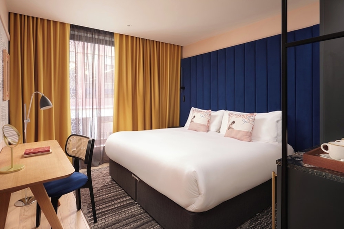 Imagen de la habitación del Hotel Indigo Gloucester The Forum By IHG. Foto 7