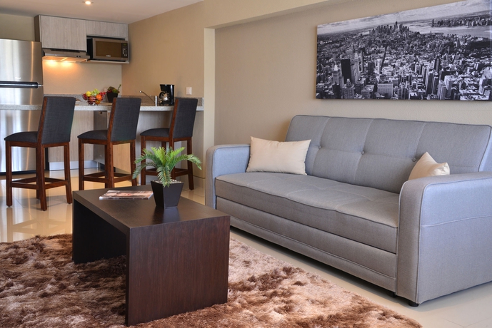 Imagen de la habitación del Hotel Indigo Guadalajara Expo by IHG. Foto 10