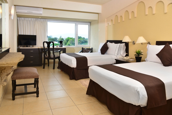 Imagen de la habitación del Hotel Indigo Guadalajara Expo by IHG. Foto 13