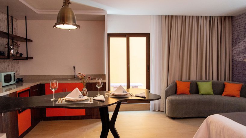 Imagen de la habitación del Hotel Indigo Guanajuato, an IHG. Foto 9