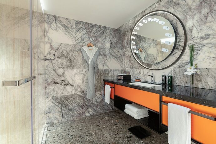 Imagen de la habitación del Hotel Indigo Guangzhou Haixinsha, An Ihg. Foto 18