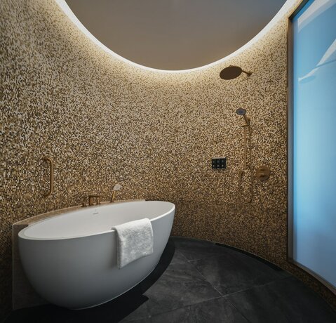 Imagen de la habitación del Hotel Indigo Hangzhou Tianmushan, An Ihg. Foto 18