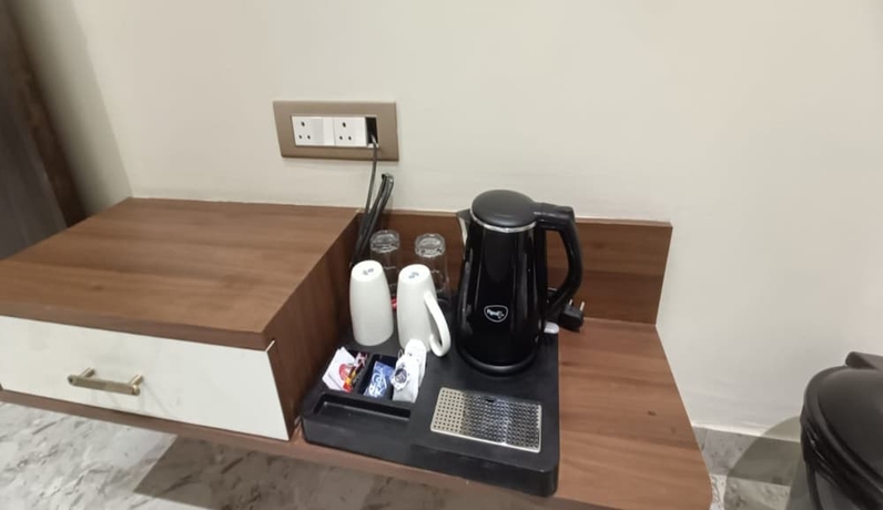 Imagen de la habitación del Hotel Indigo, Indore. Foto 7