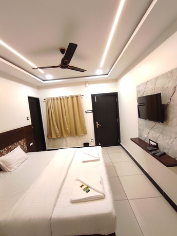 Imagen de la habitación del Hotel Indigo, Indore. Foto 14