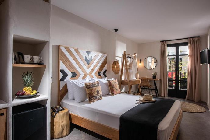 Imagen de la habitación del Hotel Indigo Inn Casa Adults Only. Foto 3