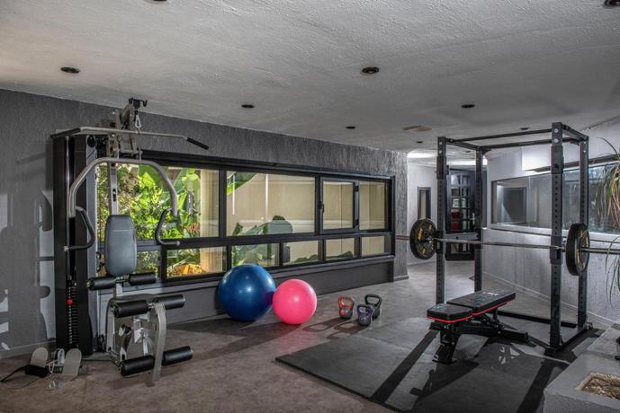 Imagen de los interiores del Hotel Indigo Inn Casa Adults Only. Foto 7